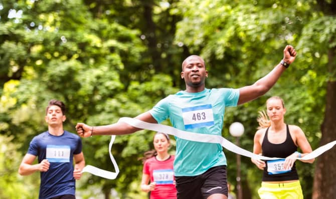 How to Use Visualization to Achieve Your Goals