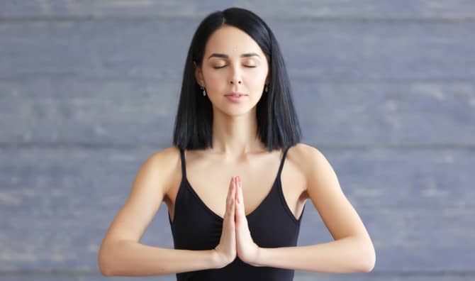 4 Simple Ways to Harness the Power of Deep Breathing