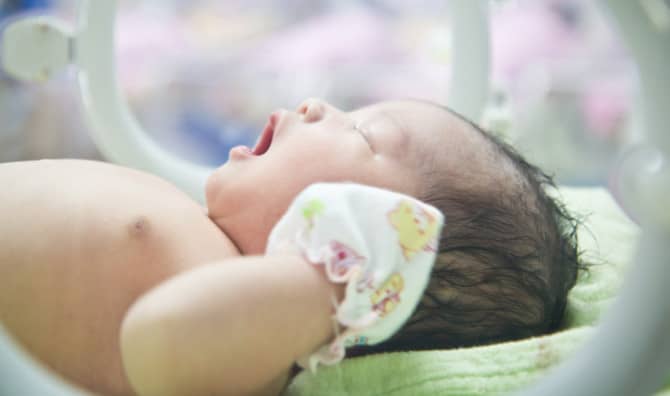 These Crocheted Octopuses Are Changing the Lives of Preemies