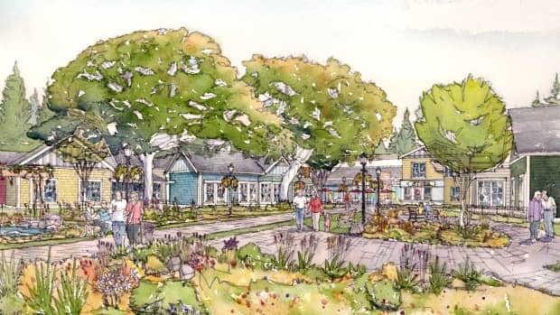 Canada Is Building Special Village for Patients With Dementia