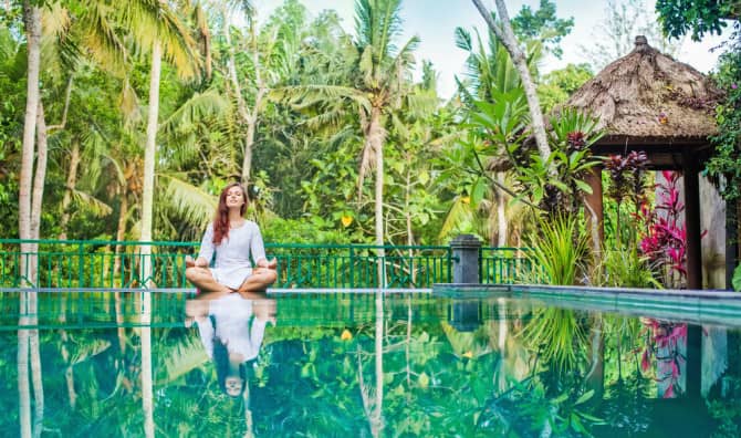 7 Affordable Healing Retreats to Recharge Your Soul