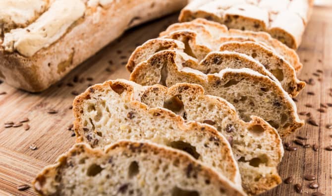 You’ll Love These 4 Super Simple Gluten-Free Bread Recipes