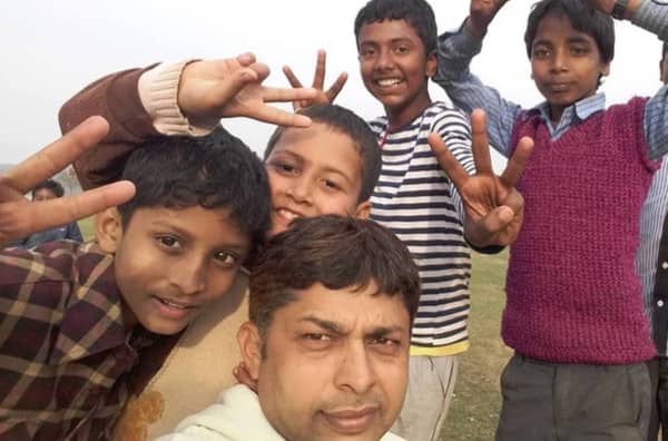 How Good Deeds Are Empowering Nepal’s Poor [Q&A]