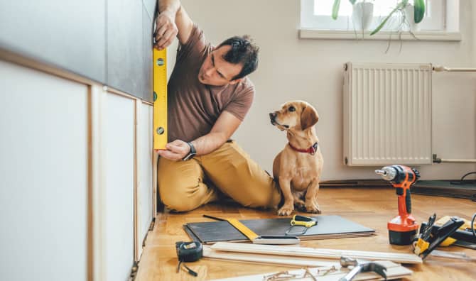 The 7 Apps All DIYers Need in Their Mobile Toolbox