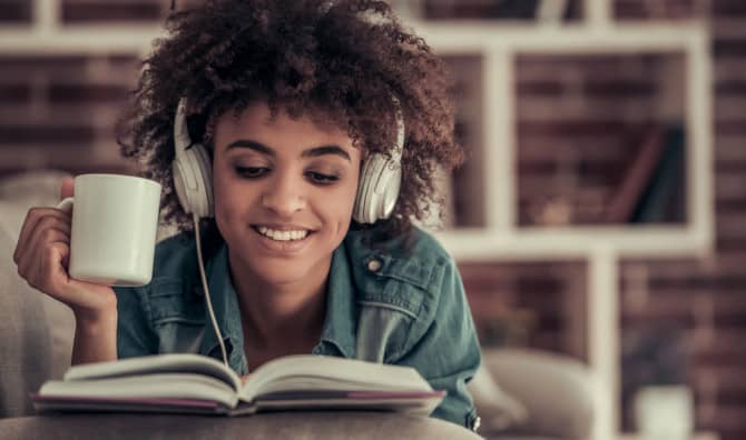 7 Incredible Self-Help Books and Podcasts You Need to Know