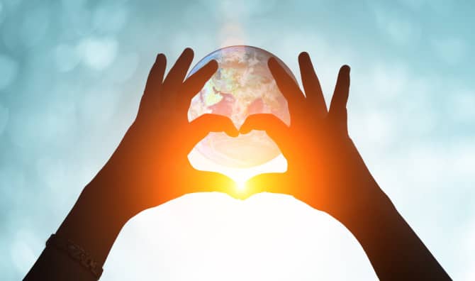 What Is Your Gift to Make the World a Better Place? [Quiz]