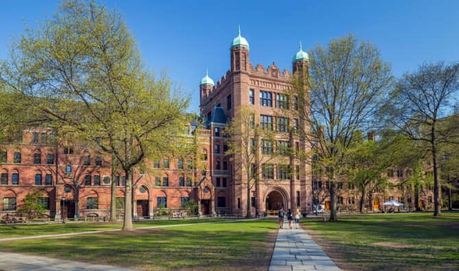 Everyone Can Now Take Yale’s Most Popular Class on Happiness