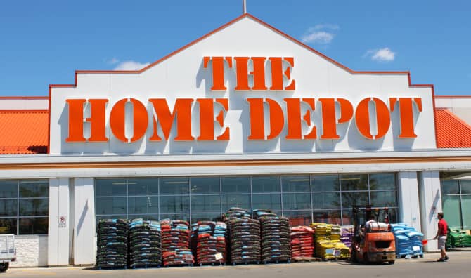 Home Depot Donates $50 Million to Train 20,000 Workers