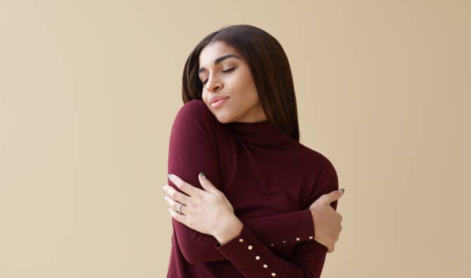 5 Simple Ways to Be Kind to Yourself