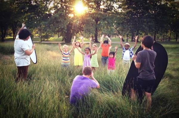 Why This Stock Photo Site Gives 10% of Its Revenue to Charity