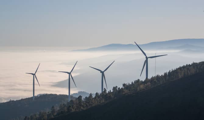 Portugal Sets Record for Generating Renewable Energy