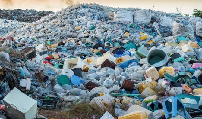 Scientists Accidentally Created a ‘Plastic-Eating’ Enzyme