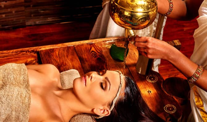 What Is Your Ayurvedic Health and Body Type? [Quiz]