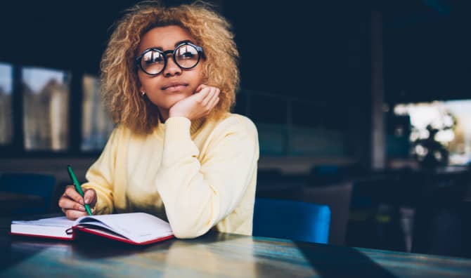 5 Reasons Writing Can Be Huge Boost for Happiness