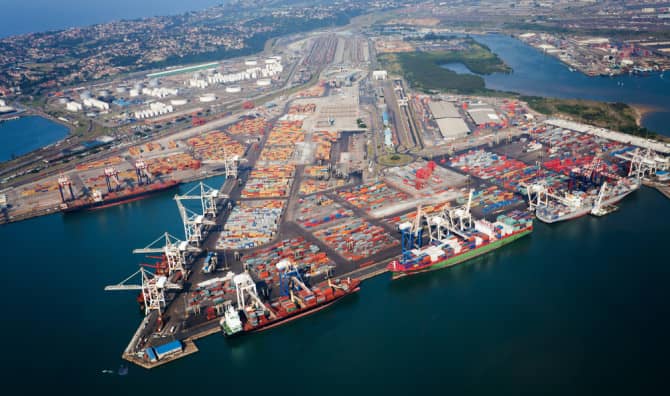 Africa’s Free Trade Area Could Lift Millions out of Poverty