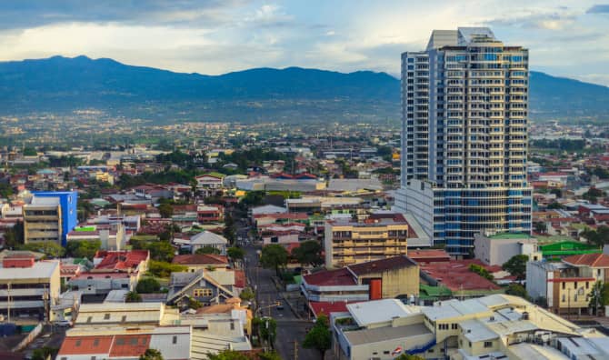 Costa Rica Wants to Become World’s First Carbon-Free Country