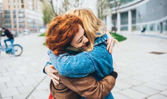 Why Showing Gratitude Is Good for You and Those Around You