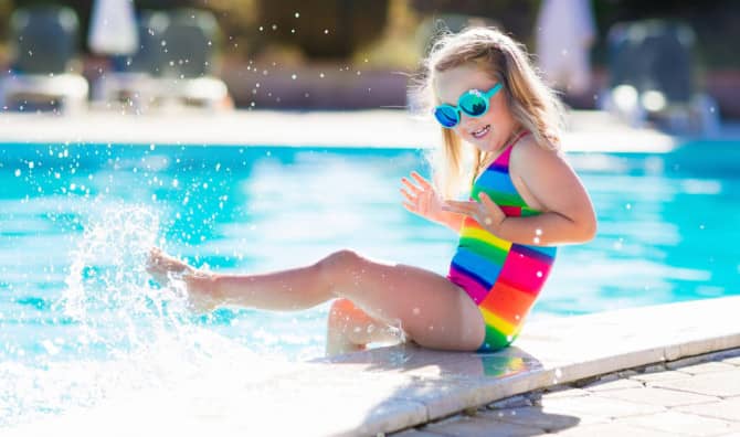 This Dad Invents Floating Drone to Prevent Kids from Drowning