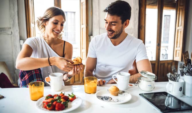 9 Simple Steps to Create Your Healthiest Day