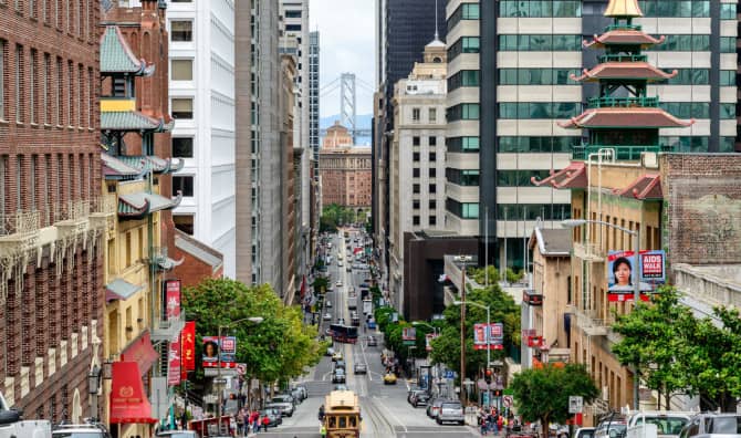 San Francisco Sends Doctors to Treat Addicts on the Street