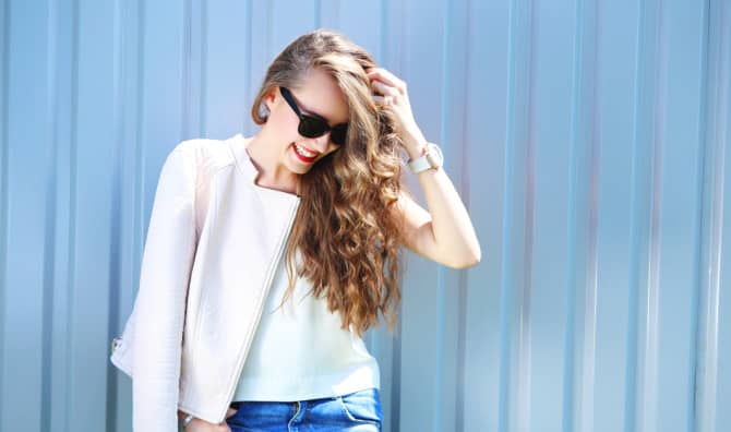 This Fashion Company Weaves Style Into Sustainable Pieces