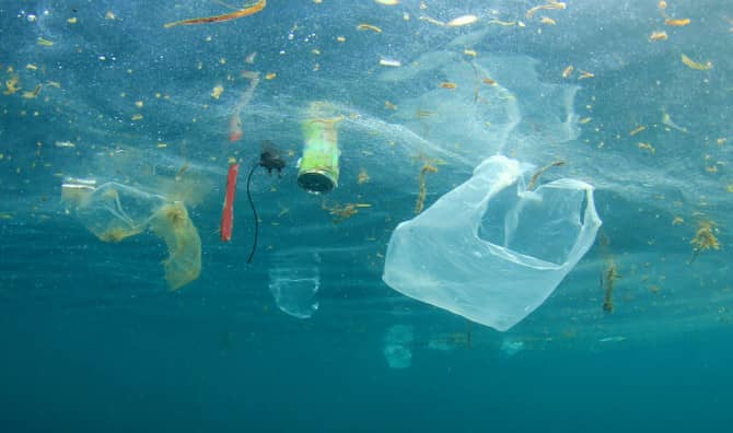 The EU Just Approved a Wide-Ranging Ban on Single-Use Plastic