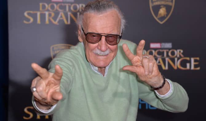 5 Lesser-Known Ways in Which Stan Lee Made the World Better