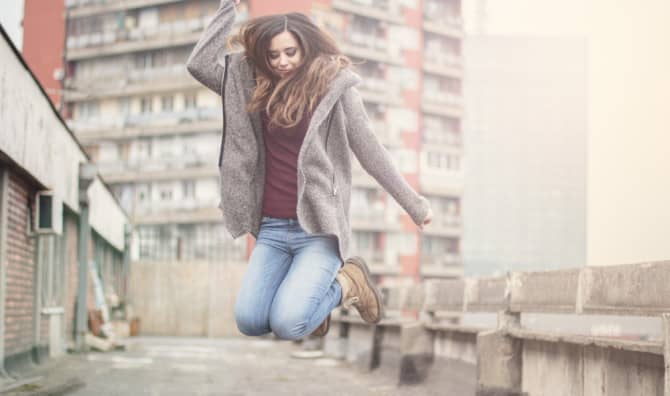 9 Great Ways to Reenergize Yourself Without Coffee