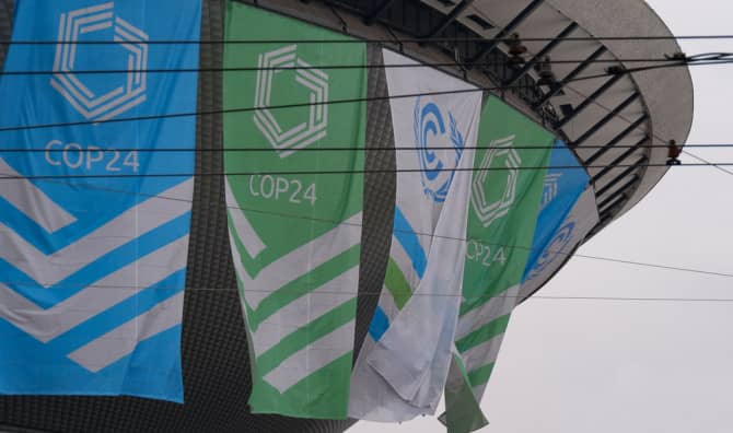 4 Great Pieces of News That Came Out of COP24