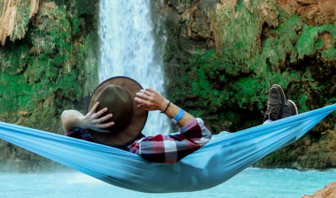 5 Simple Tips to Have a Fun and Eco-Friendly Vacation