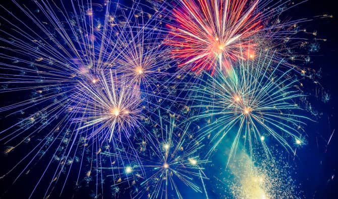 20 Positive New Year’s Quotes to Inspire a New Beginning