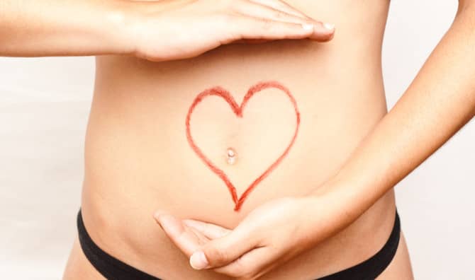 6 Ultimate Snacks For a Strong and Healthy Gut