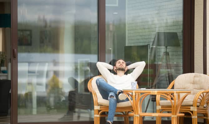 The Benefits of Being Alone After a Breakup