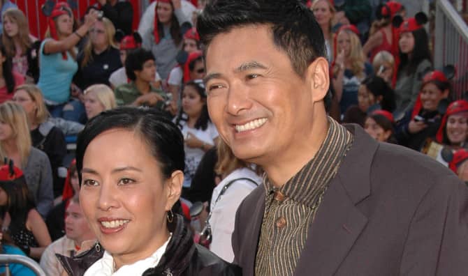 This Pirates of the Caribbean Actor is Giving His Fortune to Charity