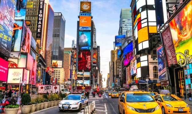 New York City Will Provide Free Healthcare for All Its Residents