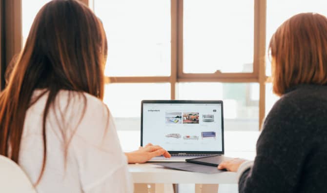 5 Search Engines That Help You Impact the World