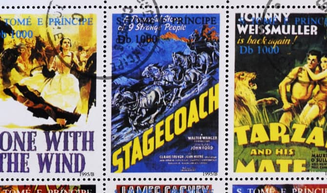 Thousands of Previously Copyrighted Works Just Entered the Public Domain