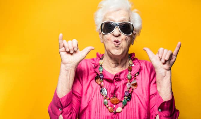 What Does Your Body Language Say About You? [QUIZ]