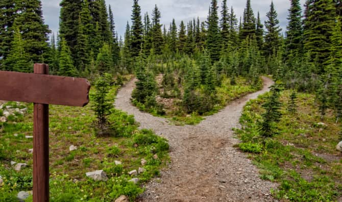 How to Embrace Uncertainty and Take Action Into the Unknown