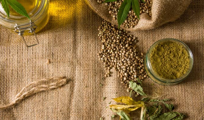 Hemp Is Making a Serious Comeback and That’s Good News