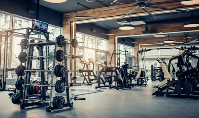 This Autistic Fitness Trainer Helps Others On The Spectrum Get in Shape