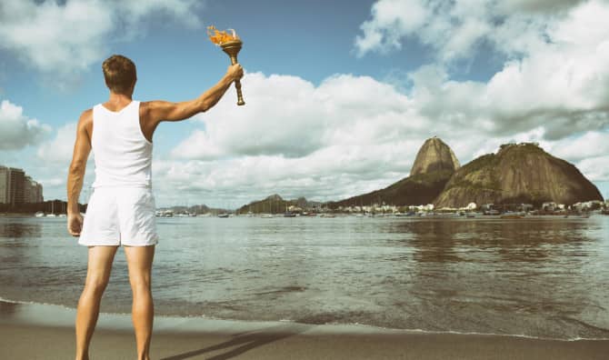 How to Become a Point of Inspiration to Those Around You