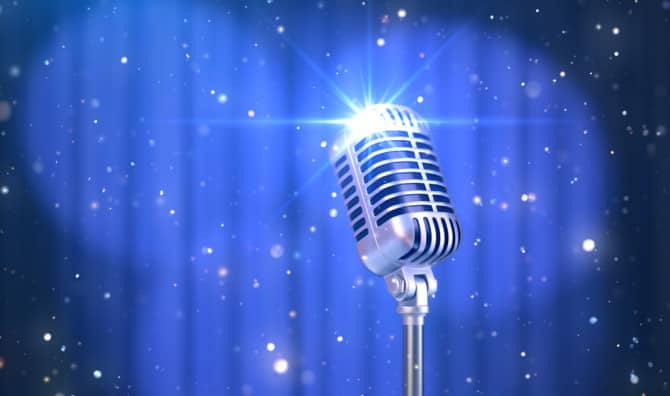 These Celebs Released Creative PSAs to Inspire the Public