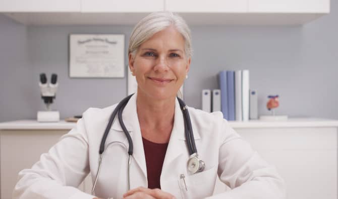 Retired Nurses and Doctors Enlist to Help Fight Coronavirus