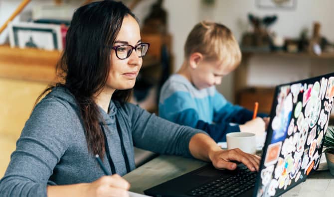 The Home Learning Hacks All Parents Need Now!