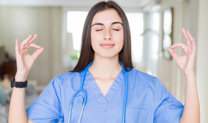 9 Ways to Find Calm Intervention When You’re Feeling Anxious