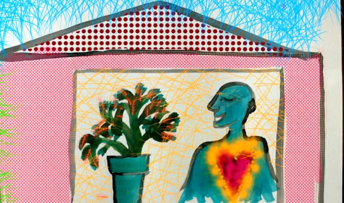 Hacks to Help Singles Boost Quarantine Resilience