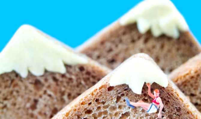 Art Flourishing in Quarantine!