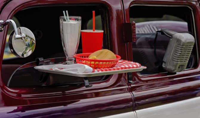 Drive-In Theaters Make a Comeback Amidst Social Distancing