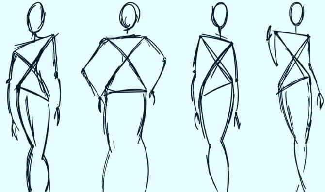 Now Gracing the Cover of British Vogue: Real [Role] Models!